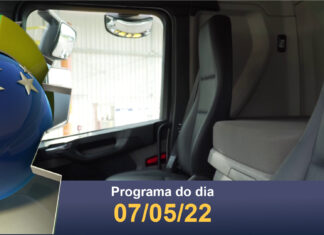 Dor nas costas: Um dos problemas que mais afetam o dia a dia do caminhoneiro