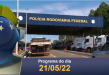 Uma fiscalização que vale a pena, para assegurar os direitos do caminhoneiro!