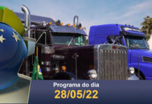 Evento com carros e caminhões antigos expõe belos “brutos” de outros tempos!