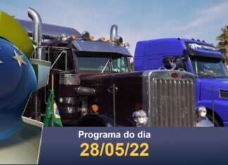 Evento com carros e caminhões antigos expõe belos “brutos” de outros tempos!