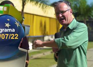 Cargas perigosas e mopp