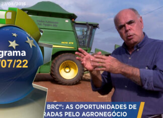 Memórias do BRC – 16/07/2022 Memórias do BRC