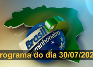 Programa na íntegra – 30/07/2022