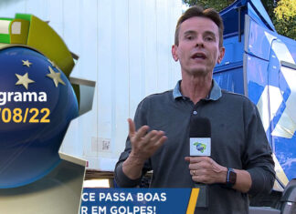 Dicas para não cair em golpes Golpes