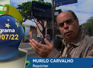 Memórias do BRC – Rodovia Anchieta Rodovia Anchieta