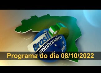 Programa na íntegra