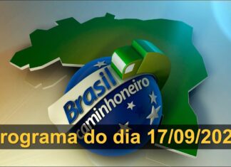 Programa na íntegra | 17/09/2022 Programa na íntegra