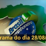 Programa na íntegra
