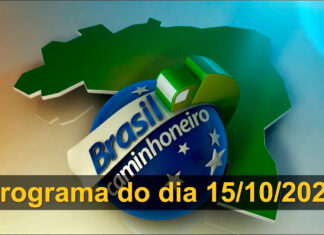 Programa na íntegra