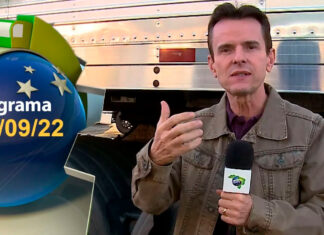 Ciência nas estradas