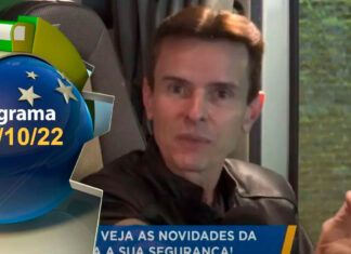 segurança