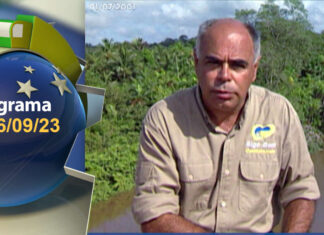 Relembre a rodovia Translitorânea no Maranhão