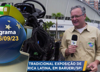 A maior e mais tradicional exposição de ônibus da América Latina