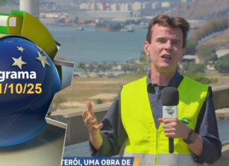 Ponte Rio-Niterói, uma obra de arte