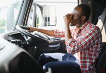 Os 5 sons do caminhão que você nunca deve ignorar