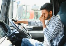 Os 5 sons do caminhão que você nunca deve ignorar