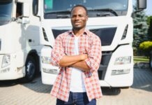 Segurança nas estradas: cada parada conta