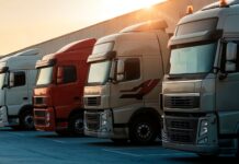 Programa Move Brasil: Crédito para renovar o bruto com foco em segurança e sustentabilidade.