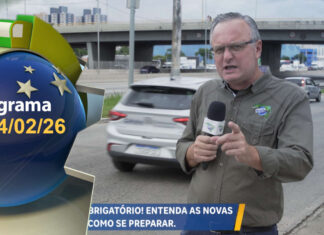 Seguro obrigatório: Entenda as novas regras