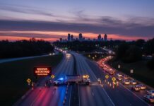 Interdição de rodovia sem aviso prévio: o que pode ser questionado?