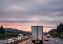 Planejamento financeiro para caminhoneiros em períodos de baixa demanda