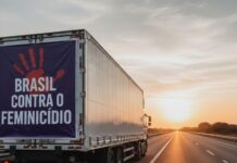 Brasil Contra o Feminicídio: por que essa luta também é nossa, estradeiro?