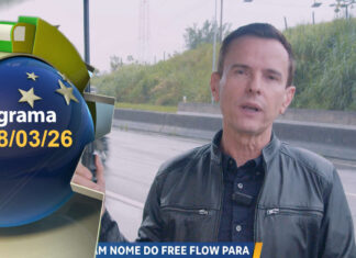 Golpistas usam o nome do Free Flow para golpes