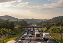 Fique por dentro: os principais assuntos do mundo dos caminhoneiros