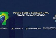 Conexão Rodovias movimenta Brasília e coloca o caminhoneiro no centro das decisões