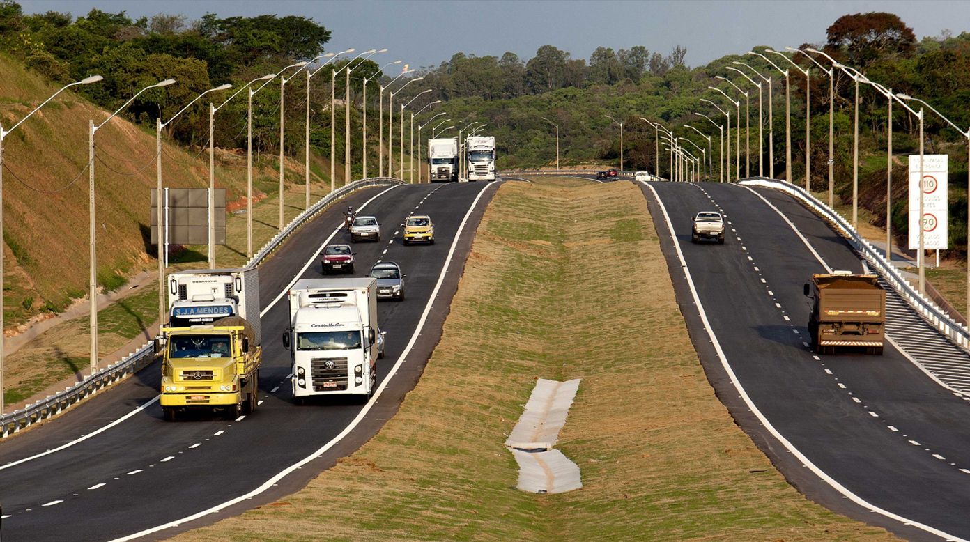 Image for BR-381: o que muda para o caminhoneiro com a nova fase da Fernão Dias?