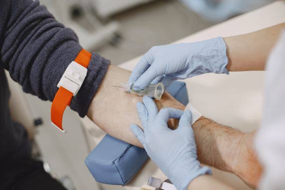 Image for Check-up anual: os exames que todo caminhoneiro deveria fazer, além dos exigidos pela CNH